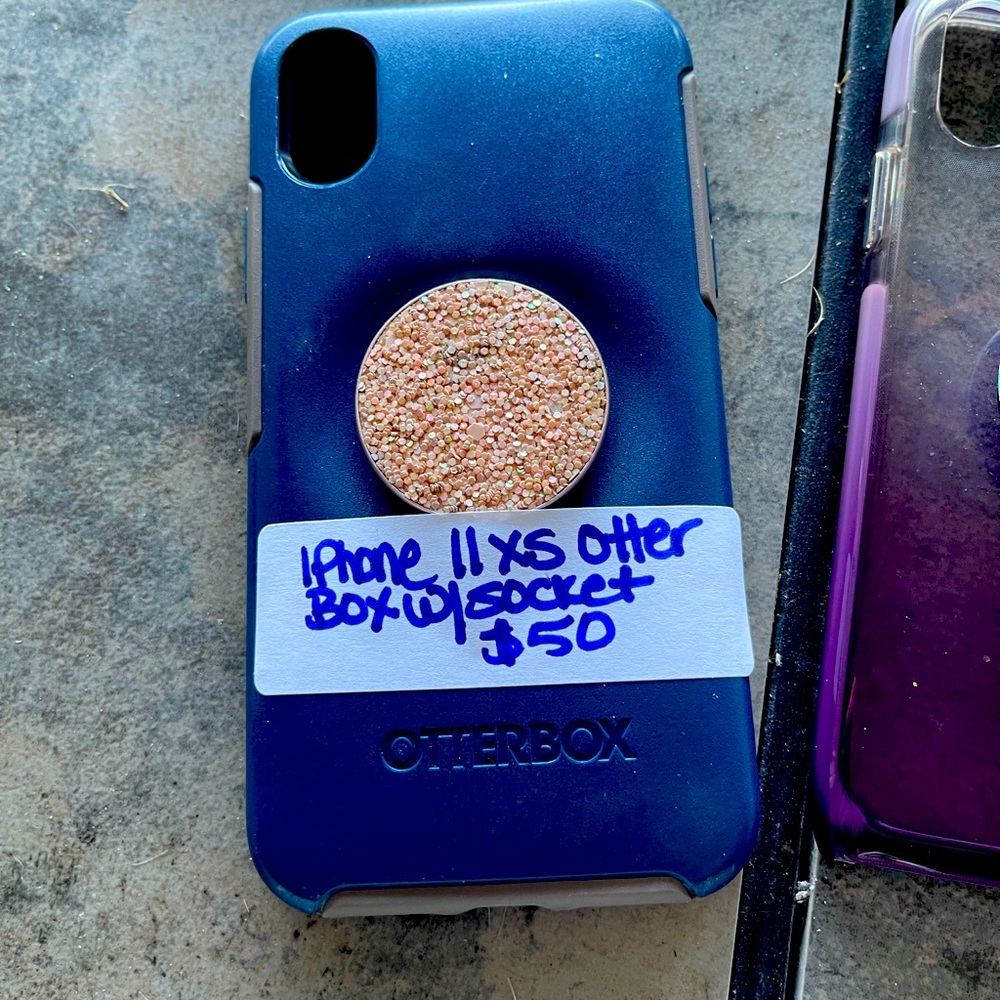 iPhone cases